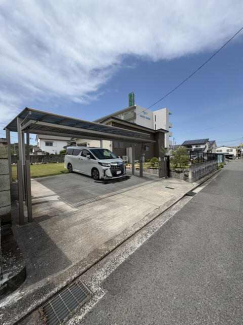 今治市大新田町５丁目の中古一戸建ての画像