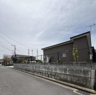 今治市大新田町５丁目の中古一戸建ての画像