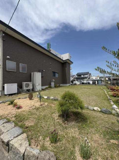 今治市大新田町５丁目の中古一戸建ての画像