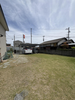 今治市大新田町５丁目の中古一戸建ての画像