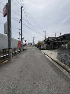 今治市大新田町５丁目の中古一戸建ての画像
