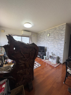 今治市大新田町５丁目の中古一戸建ての画像