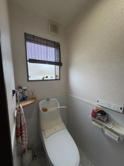 今治市大新田町５丁目の中古一戸建ての画像