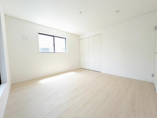 ６．５帖・２階洋室