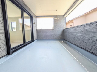 スペースをしっかり確保　ご家族のお洗濯・お布団もまとめて干せ