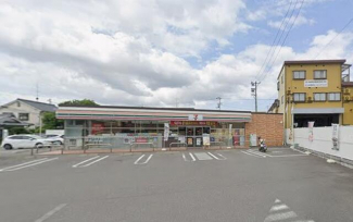 セブンイレブン松山立花１丁目店まで103m