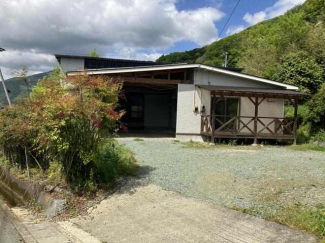 大洲市徳森の住宅付店舗一戸建ての画像