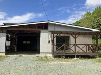 大洲市徳森の住宅付店舗一戸建ての画像