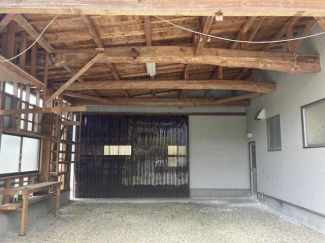 大洲市徳森の住宅付店舗一戸建ての画像