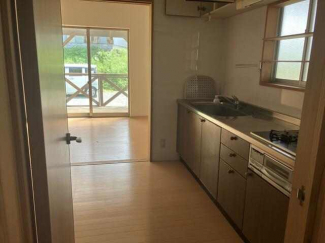 大洲市徳森の住宅付店舗一戸建ての画像