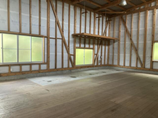 大洲市徳森の住宅付店舗一戸建ての画像