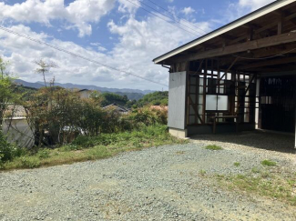 大洲市徳森の住宅付店舗一戸建ての画像