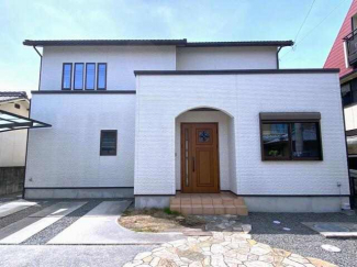 松山市新浜町の中古一戸建ての画像