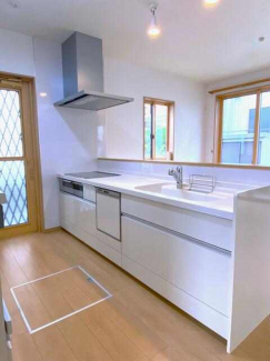 松山市新浜町の中古一戸建ての画像