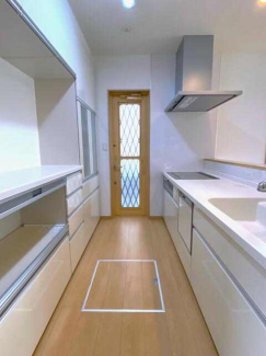 松山市新浜町の中古一戸建ての画像