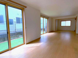 松山市新浜町の中古一戸建ての画像