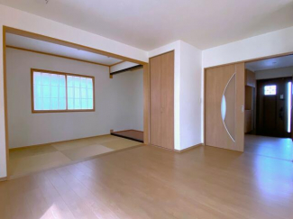 松山市新浜町の中古一戸建ての画像