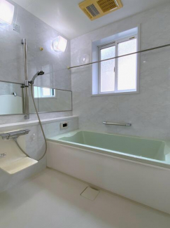 松山市新浜町の中古一戸建ての画像