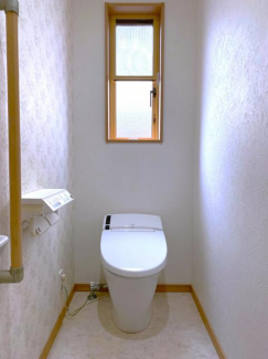 松山市新浜町の中古一戸建ての画像