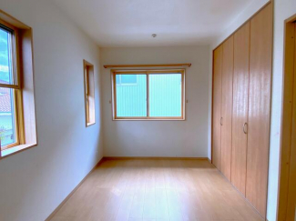 松山市新浜町の中古一戸建ての画像