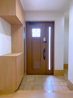 松山市新浜町の中古一戸建ての画像