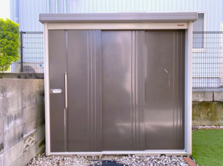 松山市新浜町の中古一戸建ての画像