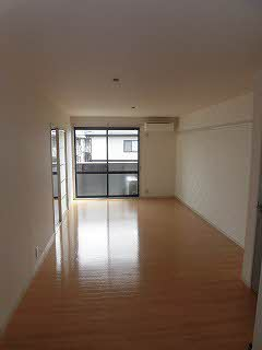 【居間・リビング】