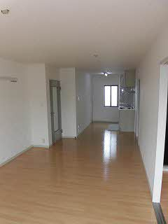 【居間・リビング】