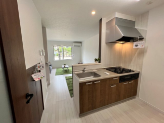 【居間・リビング】