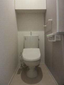 【トイレ】