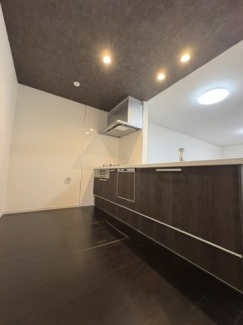 ゆったりとした広さです