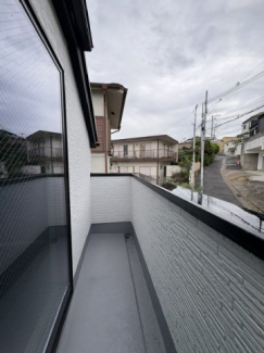 舞子坂３丁目　新築戸建ての画像