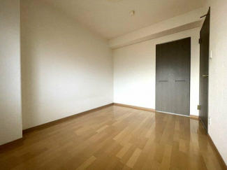 各部屋に収納確保