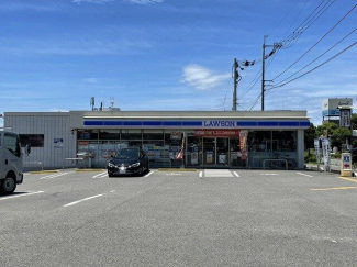 ローソン 松山久米窪田町店まで972m