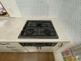 ダイアパレス松山駅西の画像