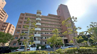 グランフィル久米西棟の画像