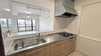 グランフィル久米西棟の画像