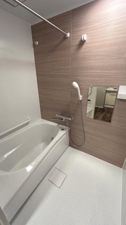 グランフィル久米西棟の画像