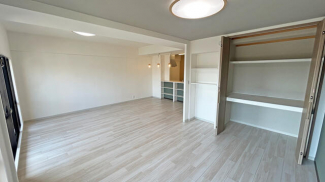 グランフィル久米西棟の画像