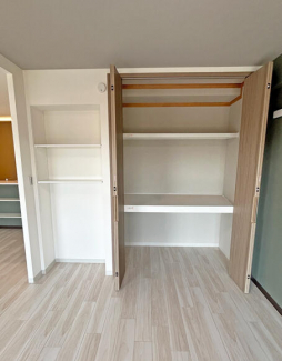 グランフィル久米西棟の画像