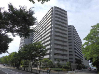 ヴィルヌーブ大津におの浜の画像