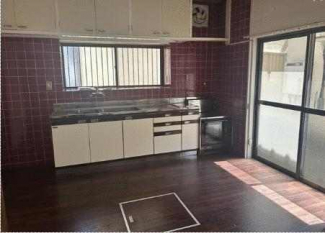 松山市春美町の中古一戸建ての画像