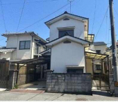 松山市春美町の中古一戸建ての画像