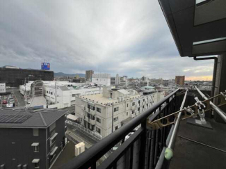 松山市朝生田町１丁目の中古マンションの画像