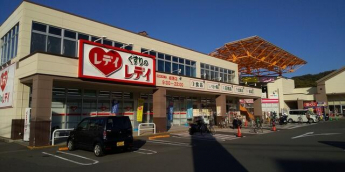 くすりのレデイ姫原店まで337m