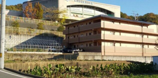 松山市立姫山小学校まで920m