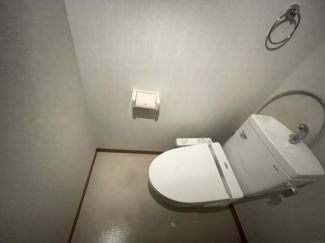 【トイレ】
