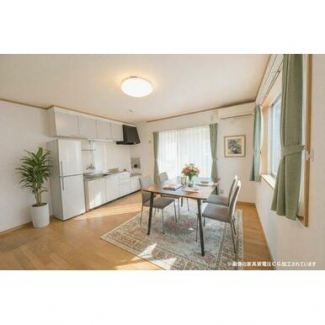 【居間・リビング】