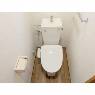 【トイレ】