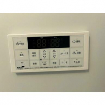 【その他設備】